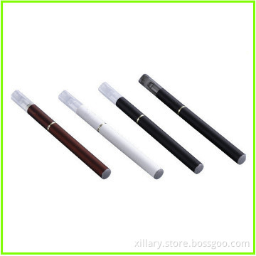 Hot new mini e cigarette 510-t rechargeable kit nice vapor Paypal